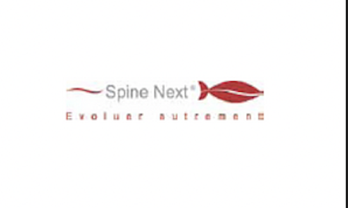 Spine Next Spine Next